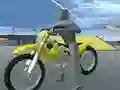 Гульня Спартыўны Стант Веласіпед 3D онлайн Гульня Спартыўны Стант Веласіпед 3D онлайн