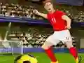 Гульня Навыкі футбола: Найлепшыя каралі онлайн