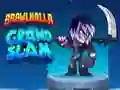 Гульня Brawlhalla Grand Slam онлайн