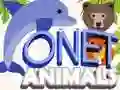 Гульня Onet Жывёлы онлайн Гульня Onet Жывёлы онлайн