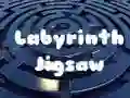 Гульня Пазл Лабірынт онлайн Гульня Пазл Лабірынт онлайн