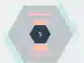 Гульня Hex-3 онлайн Гульня Hex-3 онлайн