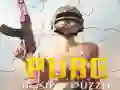 Гульня Пазл PUBG онлайн Гульня Пазл PUBG онлайн