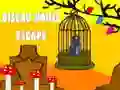Гульня Уцёк з дома Oiseau онлайн