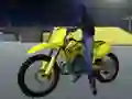 Гульня MSK Трыял Дырт Бік Стан онлайн