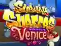 Гульня Subway Surfers Венецыя онлайн Гульня Subway Surfers Венецыя онлайн