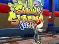 Гульня Subway Surfers Seattle онлайн Гульня Subway Surfers Seattle онлайн