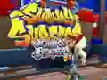 Гульня Subway Surfers Венيسي пляж онлайн Гульня Subway Surfers Венيسي пляж онлайн