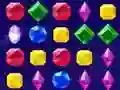 Гульня Bejeweled Klasika онлайн Гульня Bejeweled Klasika онлайн