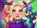 Гульня Челлендж прычосак #Fabulous Хейлі онлайн