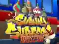 Гульня Subway Surfers Масква онлайн Гульня Subway Surfers Масква онлайн