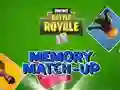 Гульня Fortnite: Гульня Пам'яті онлайн Гульня Fortnite: Гульня Пам'яті онлайн
