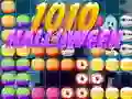Гульня 1010 Хелавін онлайн Гульня 1010 Хелавін онлайн