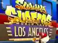 Гульня Subway Surfers Los Angeles онлайн Гульня Subway Surfers Los Angeles онлайн