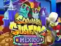 Гульня Subway Surfers Мексіка онлайн Гульня Subway Surfers Мексіка онлайн