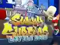 Гульня Subway Surfers Little Rock онлайн Гульня Subway Surfers Little Rock онлайн