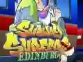 Гульня Subway Surfers Эдинбург онлайн Гульня Subway Surfers Эдинбург онлайн