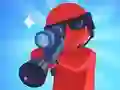 Гульня Pocket Zombie Sniper онлайн Гульня Pocket Zombie Sniper онлайн