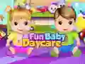 Гульня Fan Baby Дзіцячы Сад онлайн Гульня Fan Baby Дзіцячы Сад онлайн