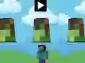 Гульня Кубак і Minecraft онлайн
