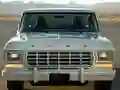 Гульня Ford F-100 Eluminator Slide онлайн Гульня Ford F-100 Eluminator Slide онлайн
