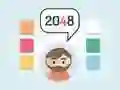 Гульня 2048 онлайн Гульня 2048 онлайн
