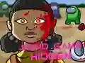 Гульня Скрытая Игра Крэва онлайн Гульня Скрытая Игра Крэва онлайн