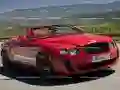 Гульня Пазл Bentley Supersports Convertible онлайн Гульня Пазл Bentley Supersports Convertible онлайн