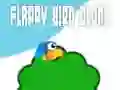 Гульня Клон Flappy Bird онлайн Гульня Клон Flappy Bird онлайн