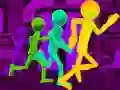 Гульня Уцяк Stickman: Паркур онлайн Гульня Уцяк Stickman: Паркур онлайн