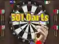 Гульня Darts 501 онлайн Гульня Darts 501 онлайн
