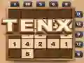 Гульня TENX онлайн Гульня TENX онлайн