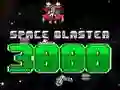 Гульня Space Blaster 3000 онлайн