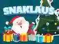 Гульня Snaklaus онлайн