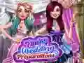 Гульня Фunky падрыхтоўка да вяселля онлайн Гульня Фunky падрыхтоўка да вяселля онлайн