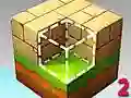 Гульня Block Craft 2 онлайн Гульня Block Craft 2 онлайн
