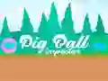 Гульня Impostor Swinball онлайн Гульня Impostor Swinball онлайн