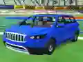 Гульня Rocket League онлайн Гульня Rocket League онлайн