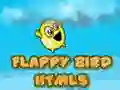 Гульня Flappy Bird HTML5 онлайн Гульня Flappy Bird HTML5 онлайн