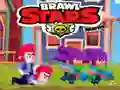 Гульня Brawl Stars: Огненнае вайна онлайн Гульня Brawl Stars: Огненнае вайна онлайн