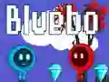Гульня Bluebo онлайн Гульня Bluebo онлайн