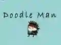 Гульня Doodle Человек онлайн Гульня Doodle Человек онлайн