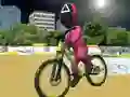 Гульня Геймер Скумбрія BMX Фристайл онлайн Гульня Геймер Скумбрія BMX Фристайл онлайн