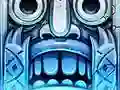 Гульня Temple Run 2: Замарожаныя Цені онлайн