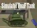 Гульня Сімулятар Fnaf Танка онлайн