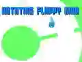 Гульня Кручучы Flappy Bird онлайн