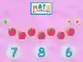 Гульня Матэматычны Пластылін онлайн Гульня Матэматычны Пластылін онлайн
