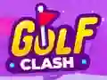 Гульня Golf Clash онлайн Гульня Golf Clash онлайн
