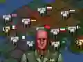 Гульня Сусветная вайна - рэжым WW3 онлайн