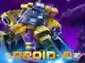 Гульня Droid-O онлайн Гульня Droid-O онлайн